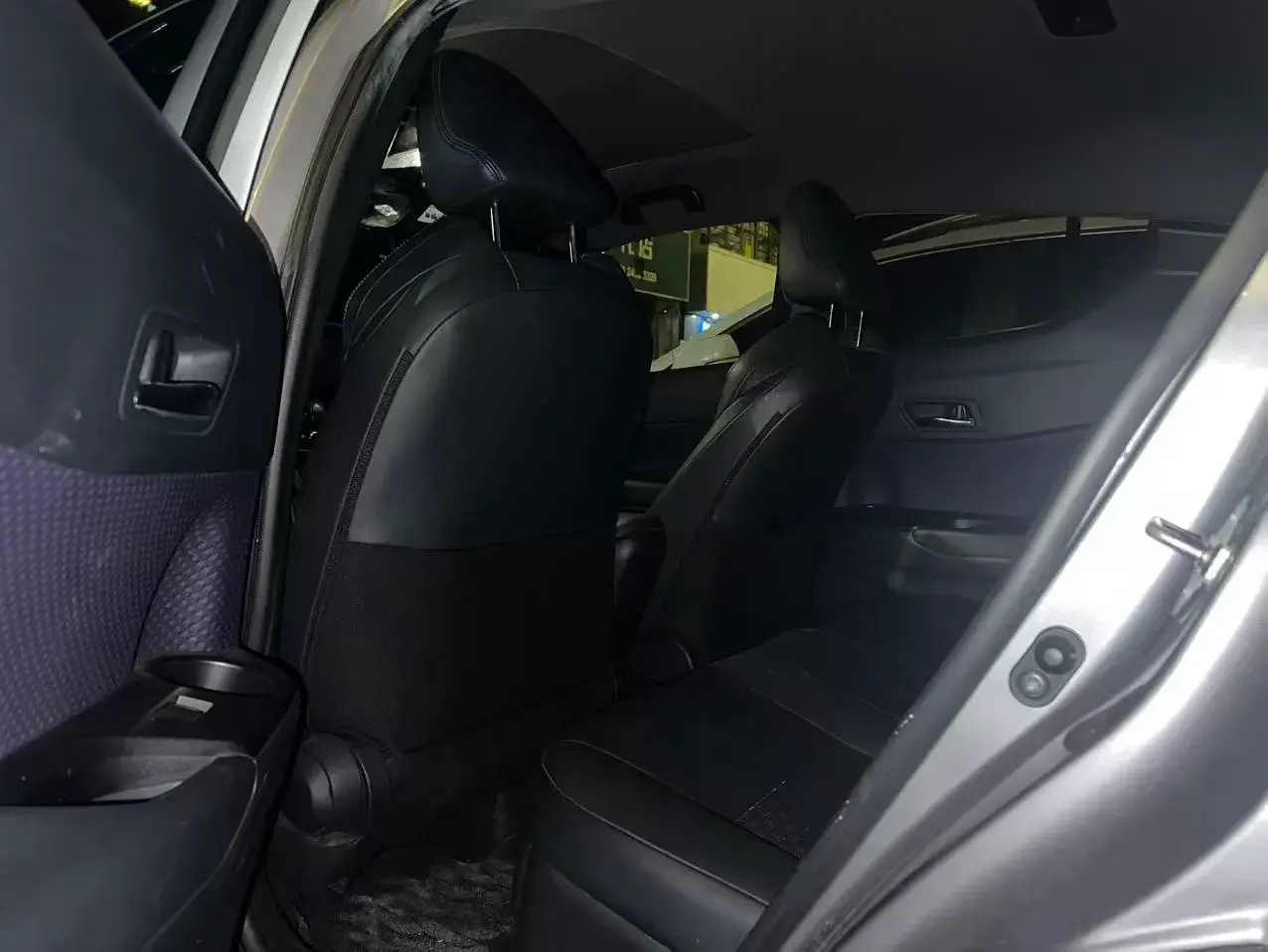 2018 TOYOTA IZOA thumbnail 3