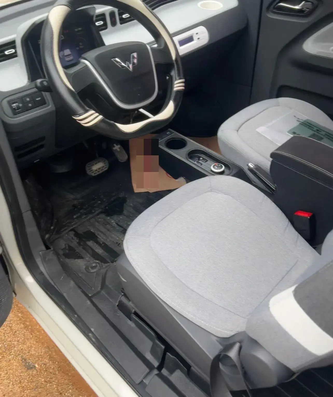 2021 WULING HONGGUANG thumbnail 3