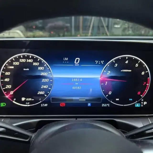 2023 MERCEDES-BENZ C thumbnail 2