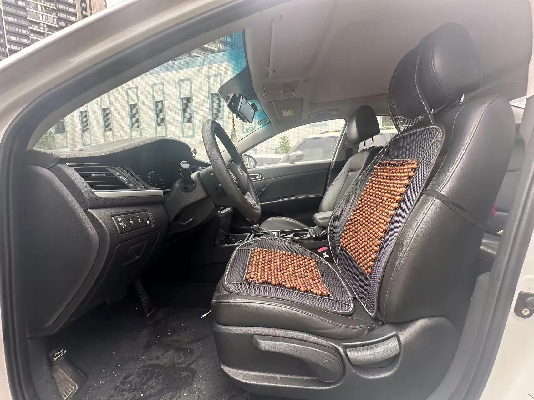 2019 HYUNDAI MISTRA thumbnail 3