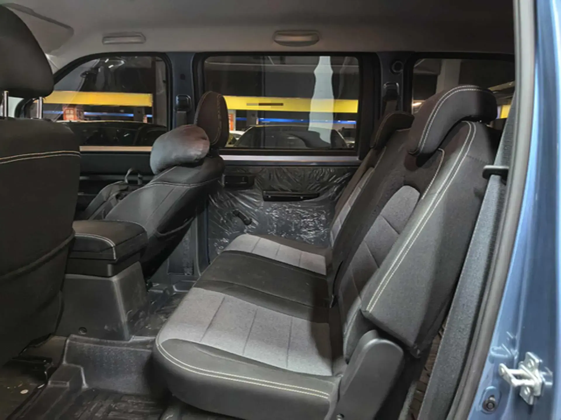 2021 WULING HONGGUANG thumbnail 4