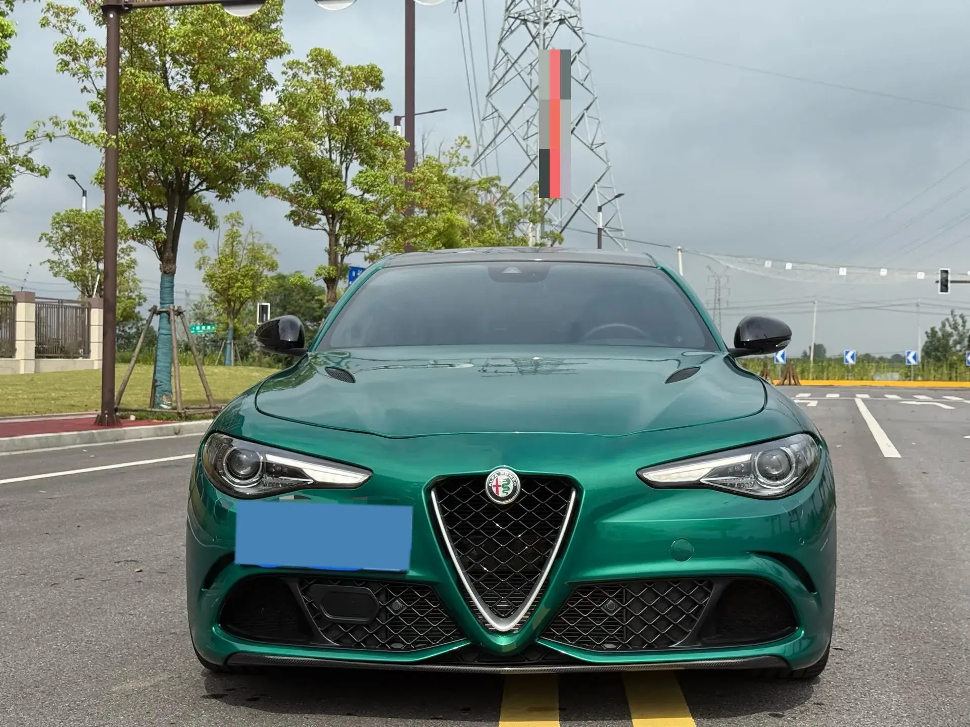 2022 ALFA ROMEO thumbnail 2