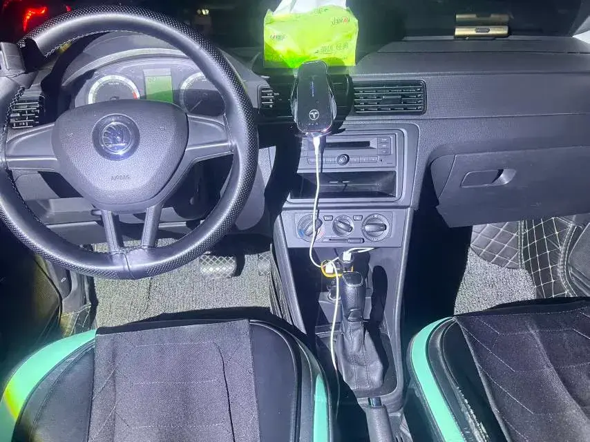 2019 SKODA RAPID thumbnail 4