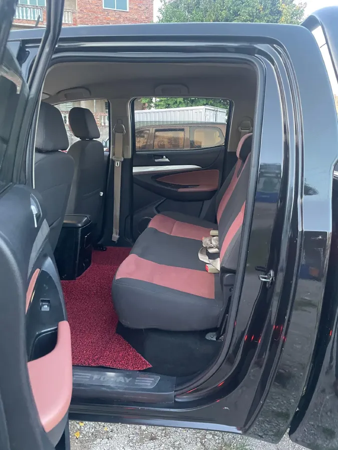 2017 Foday Lion F22 2.8T 102HP L4 5MT,autocango,china used car exporter,china ev exporter,chinese used car exporter,chinese used ev exporter