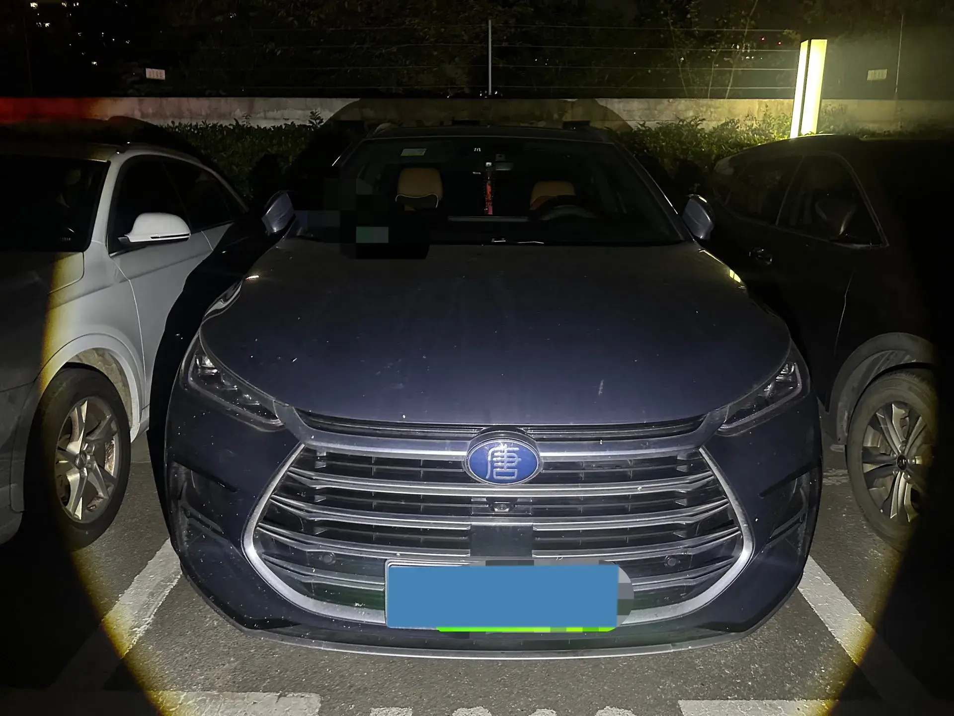 2023 BYD TANG thumbnail 2