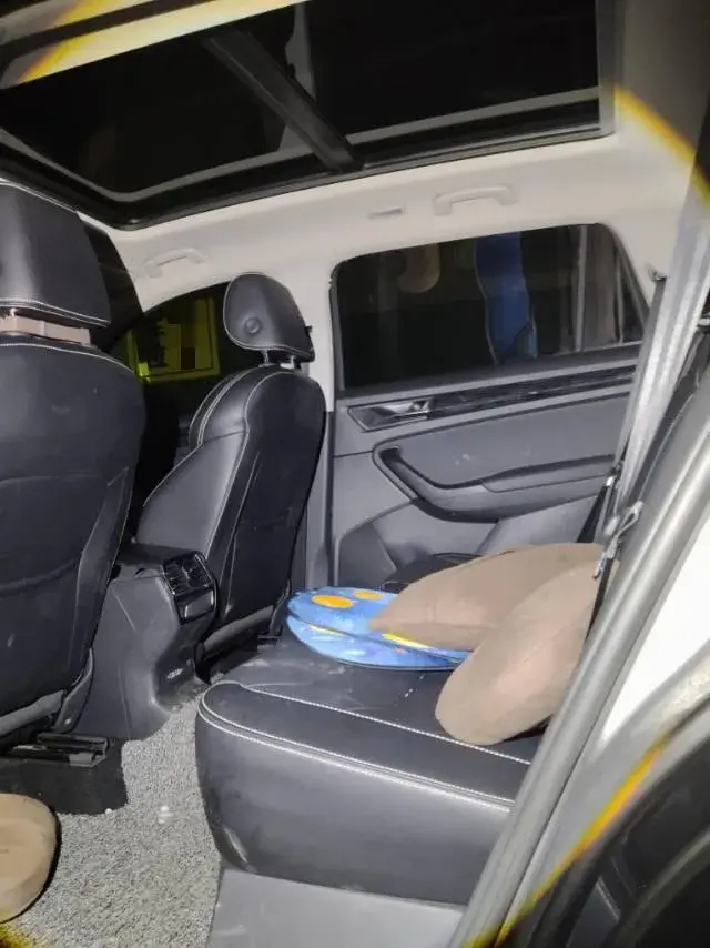 2020 SKODA KODIAK thumbnail 4