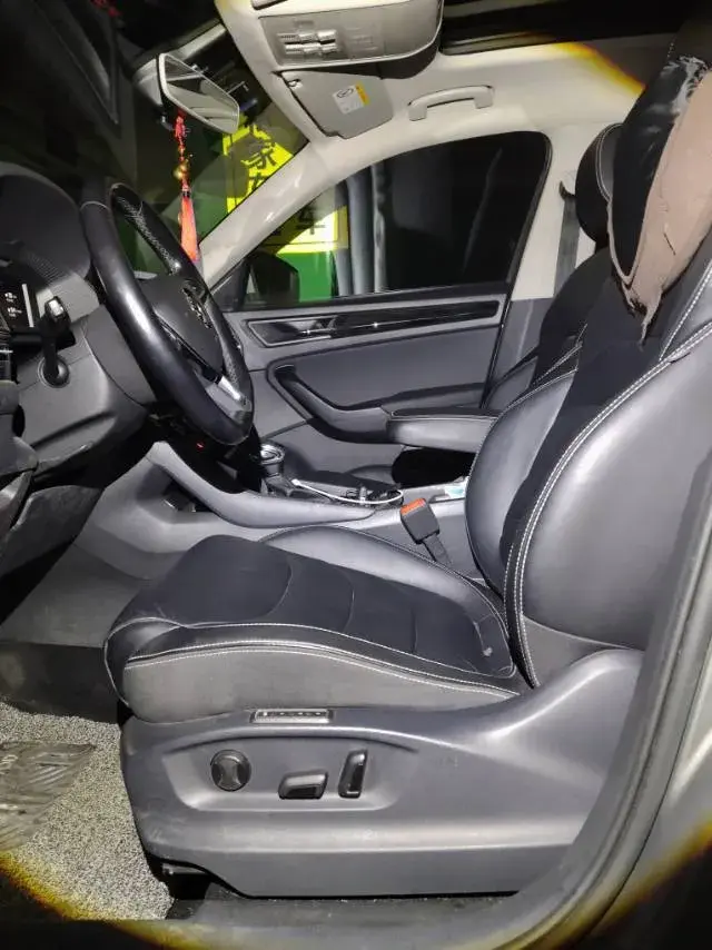 2020 SKODA KODIAK thumbnail 3