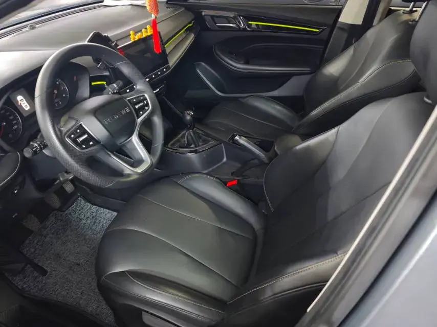 2021 ROEWE I5 thumbnail 4