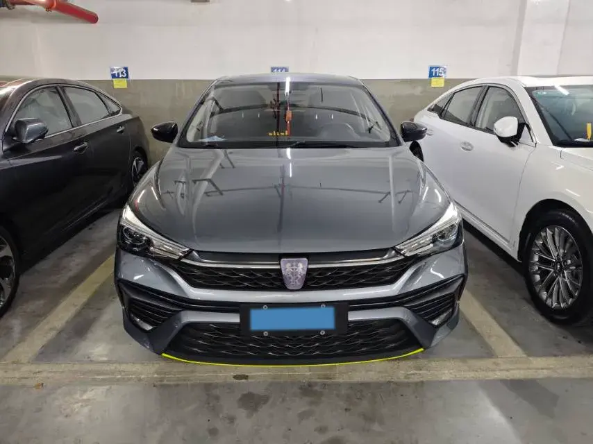 2021 ROEWE I5 thumbnail 2