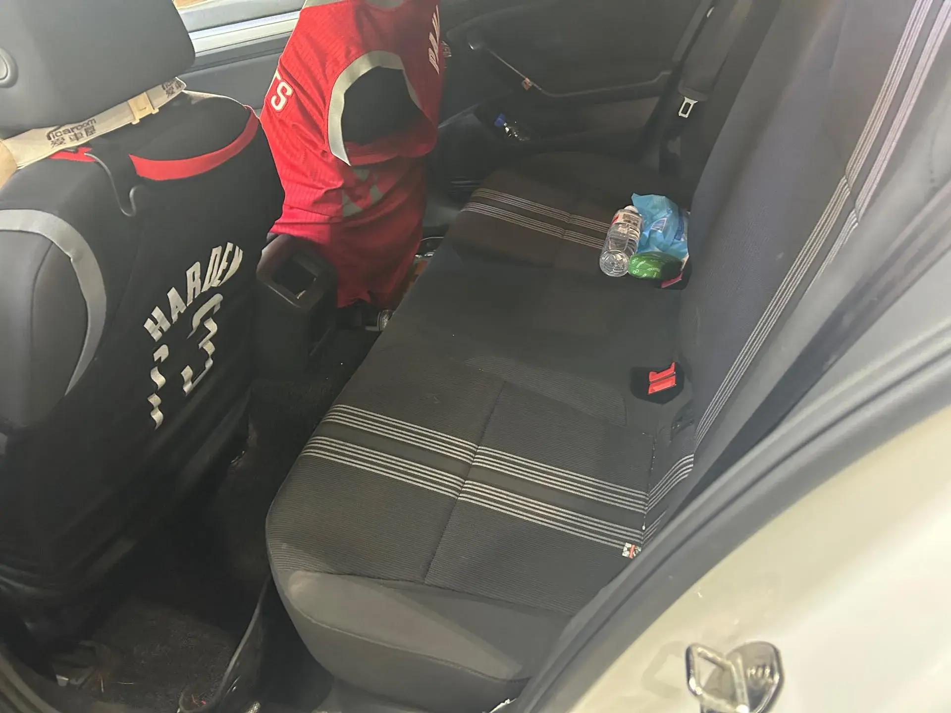 2018 VOLKSWAGEN LAMANDO thumbnail 4