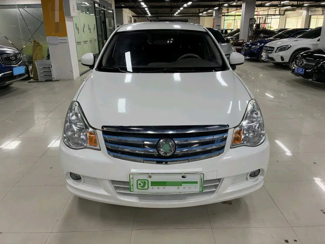 2019 DONGFENG JUNFENG thumbnail 3