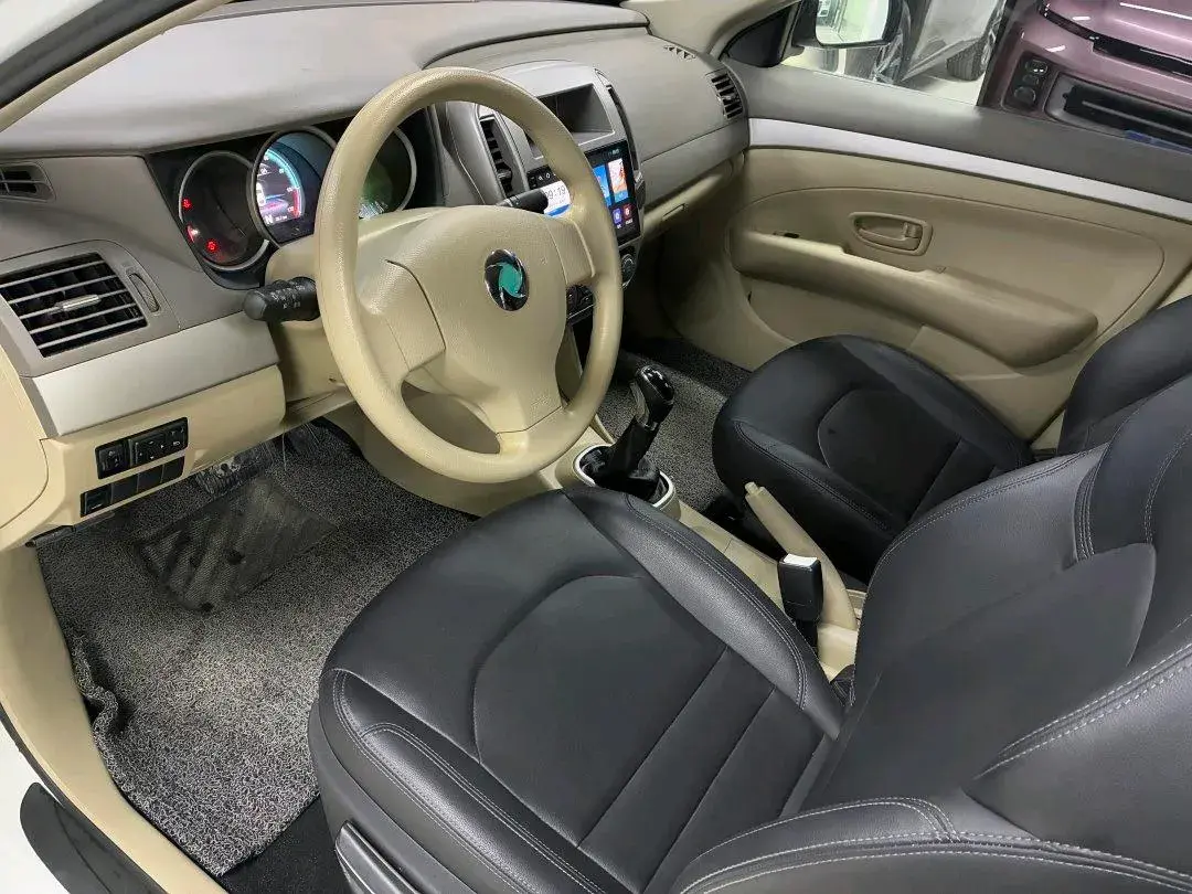 2019 DONGFENG JUNFENG thumbnail 4