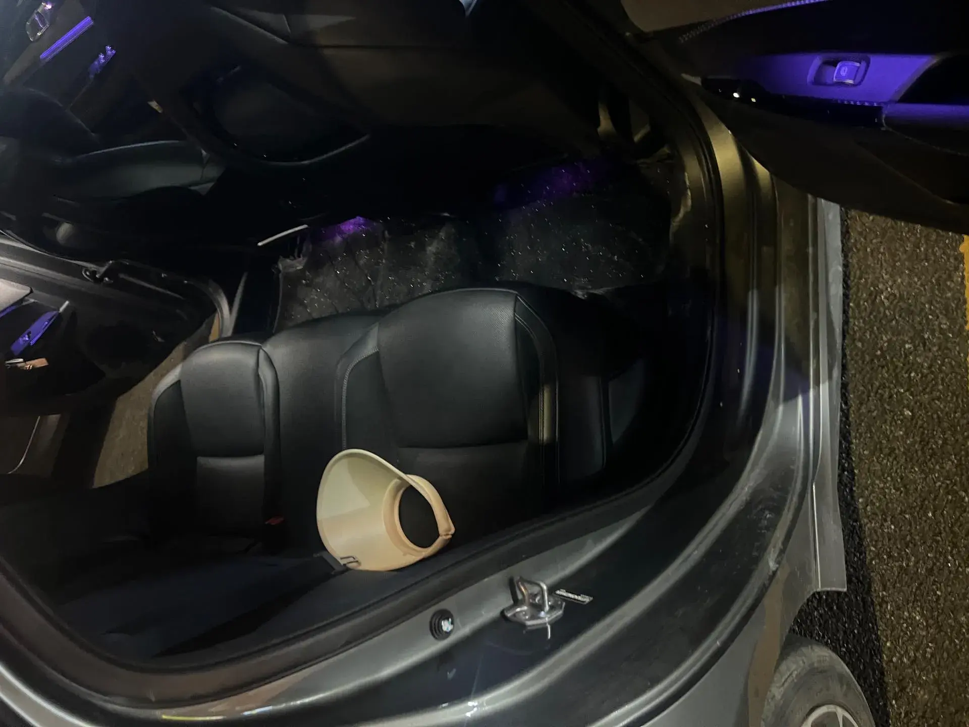 2021 LYNK&CO 03 thumbnail 3