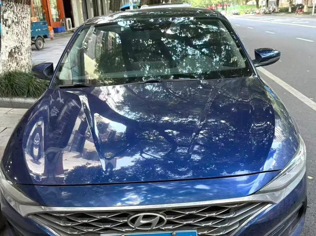 2019 HYUNDAI LA thumbnail 2