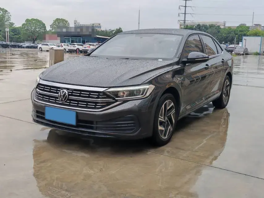 2023 VOLKSWAGEN SAGITAR view 1