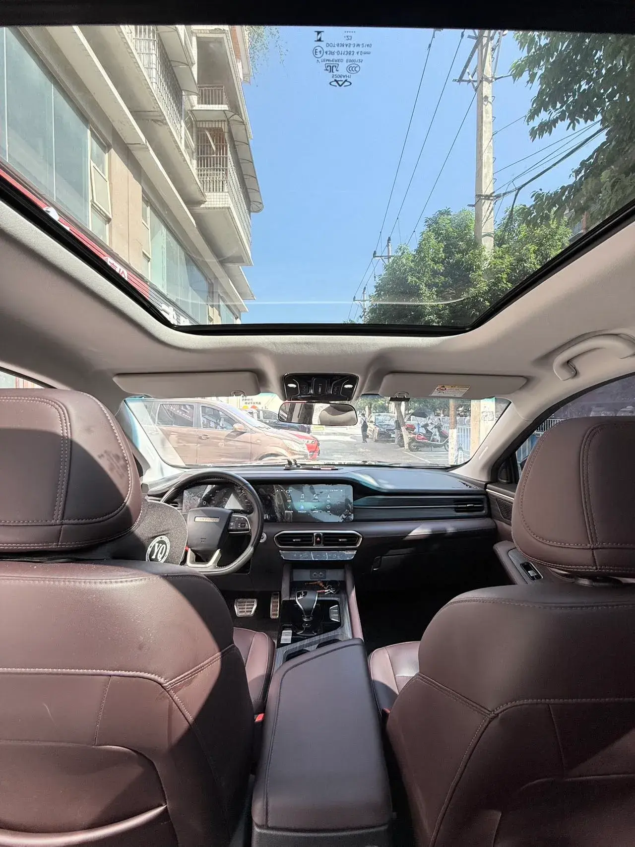 2023 JETOUR X90 thumbnail 4