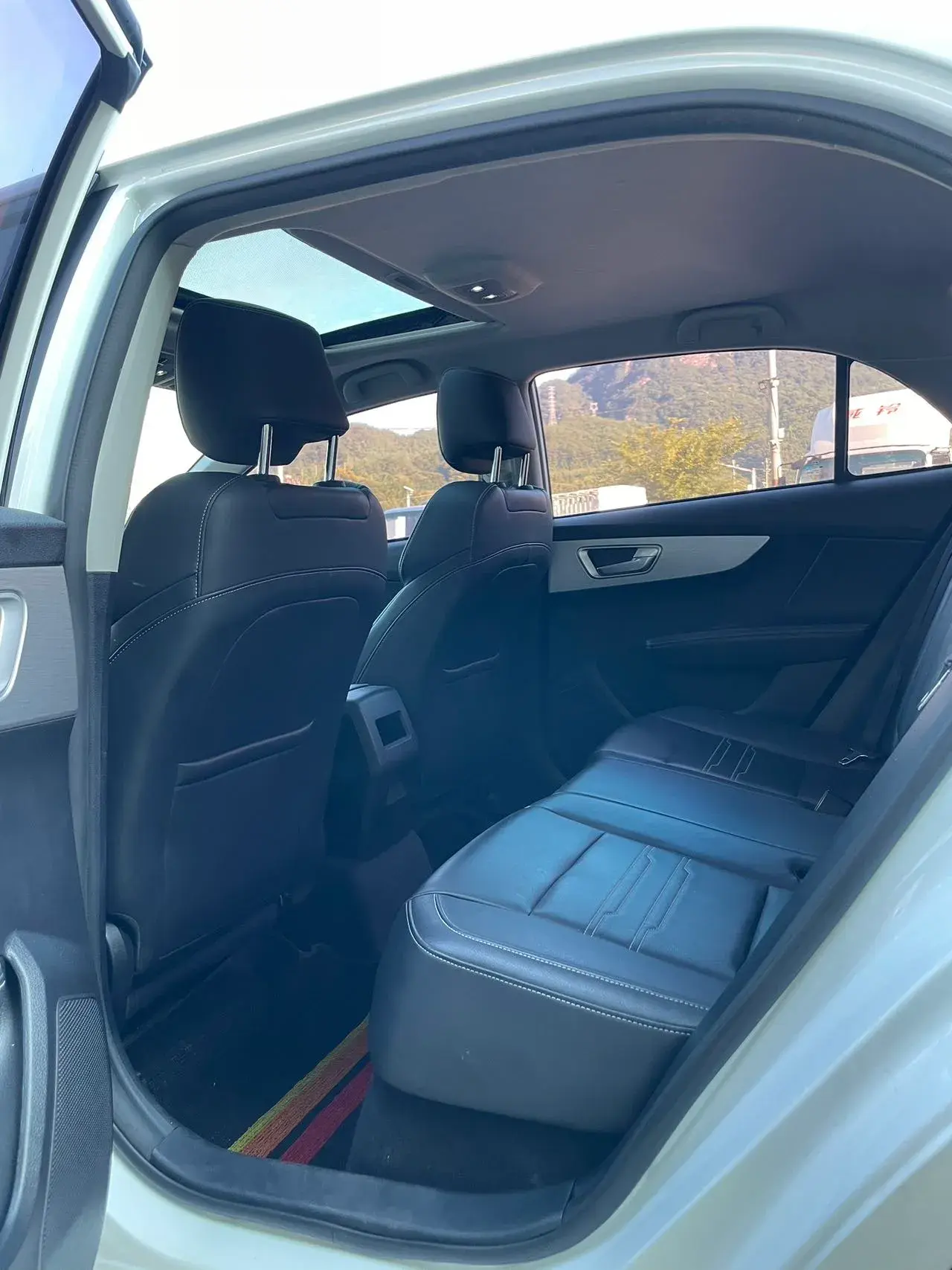 2021 BYD QIN thumbnail 4