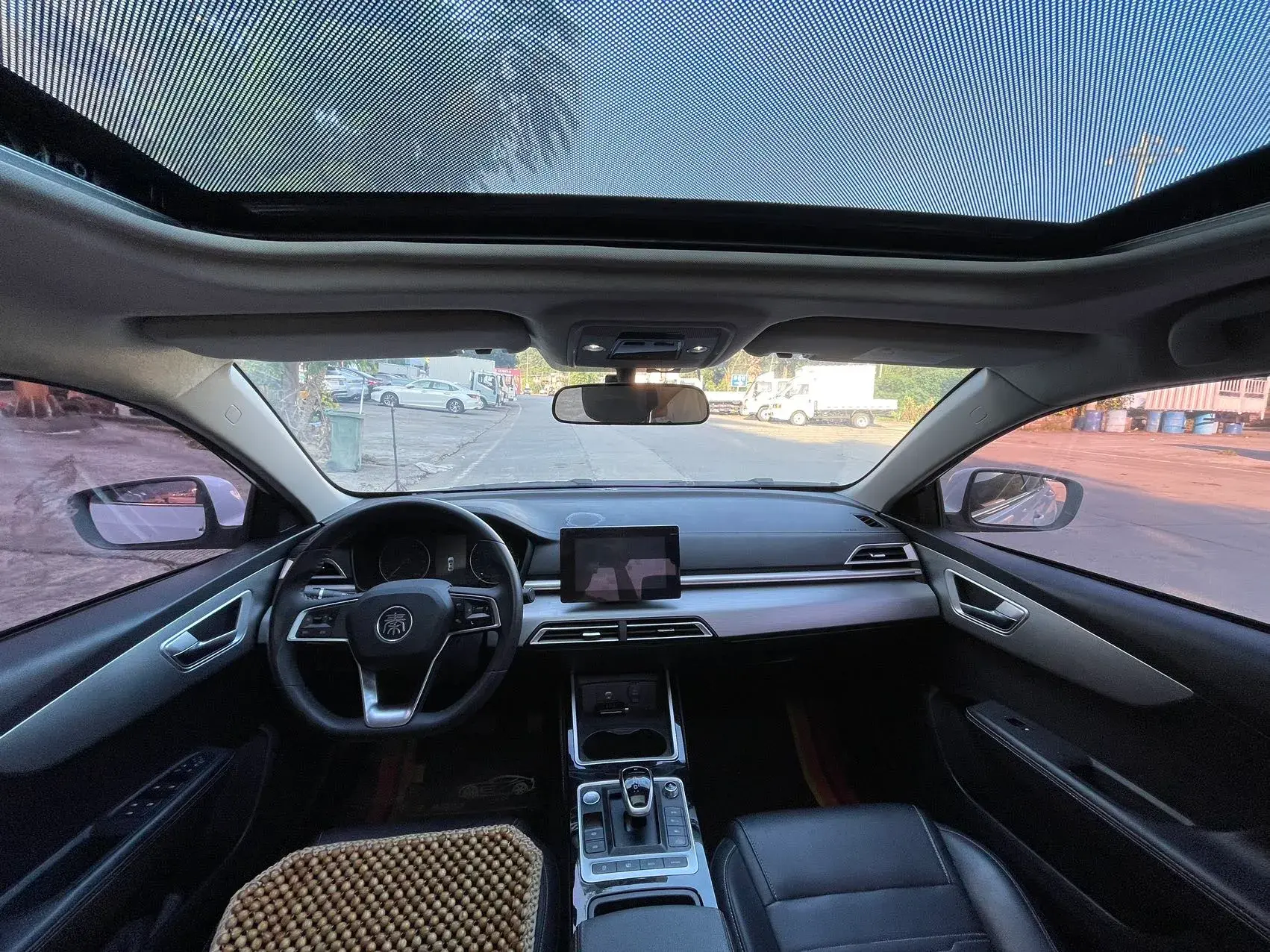 2021 BYD QIN thumbnail 3