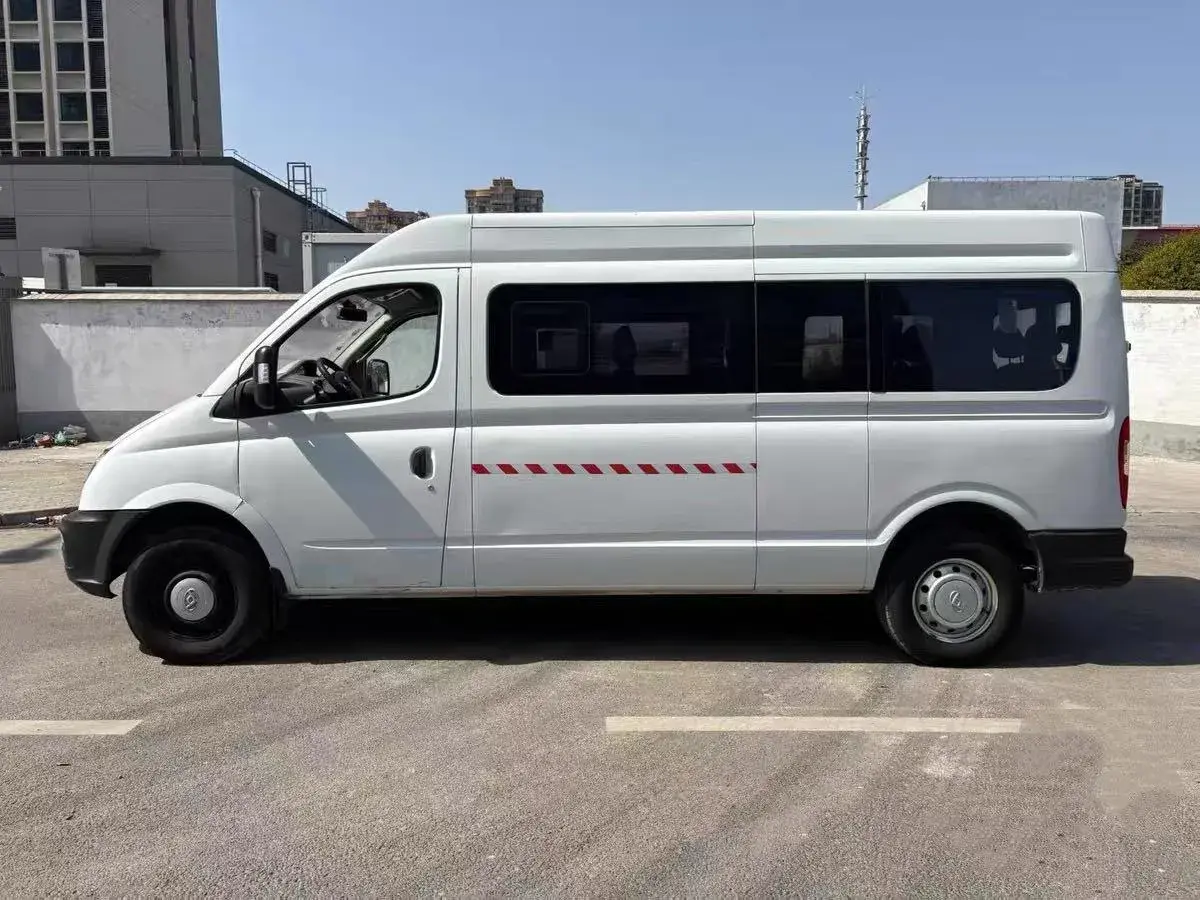 2019 MAXUS XINTU thumbnail 3