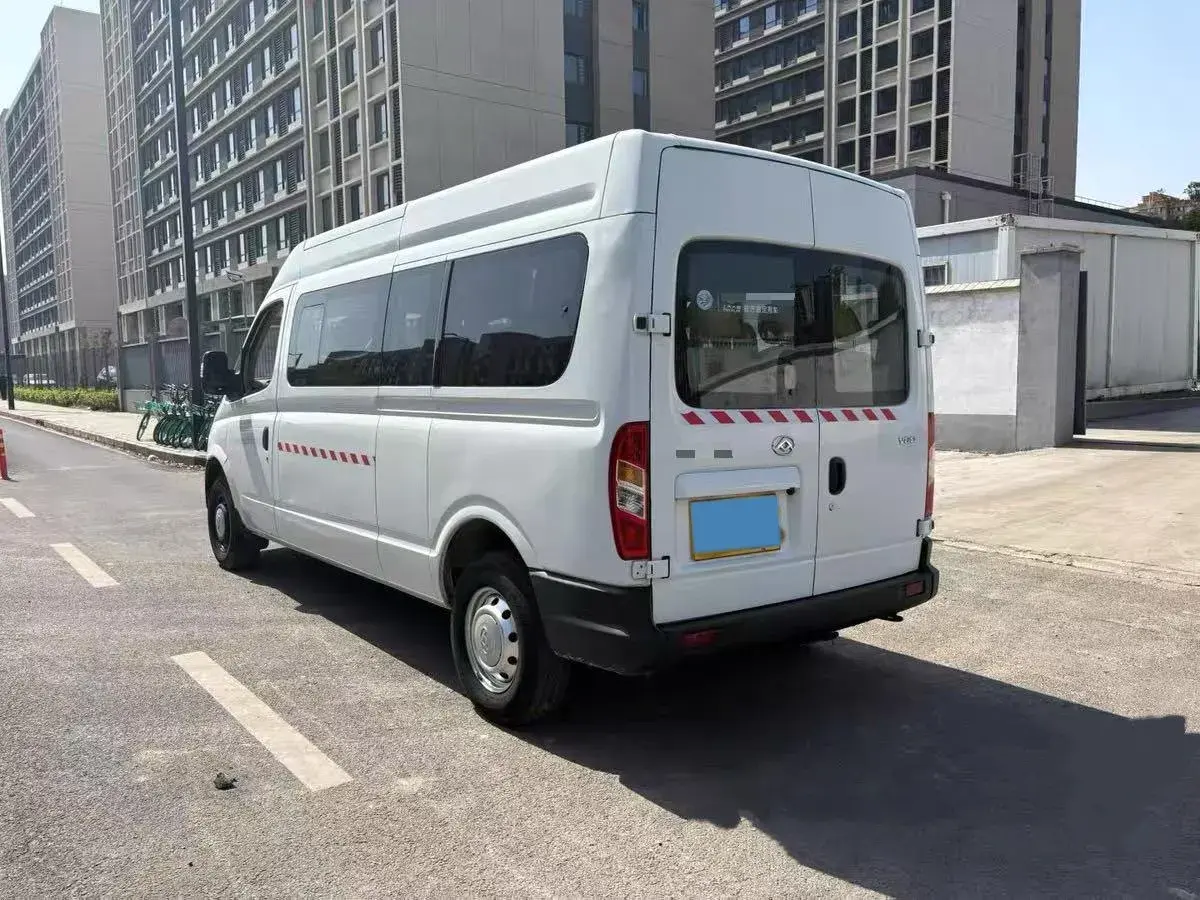 2019 MAXUS XINTU thumbnail 4