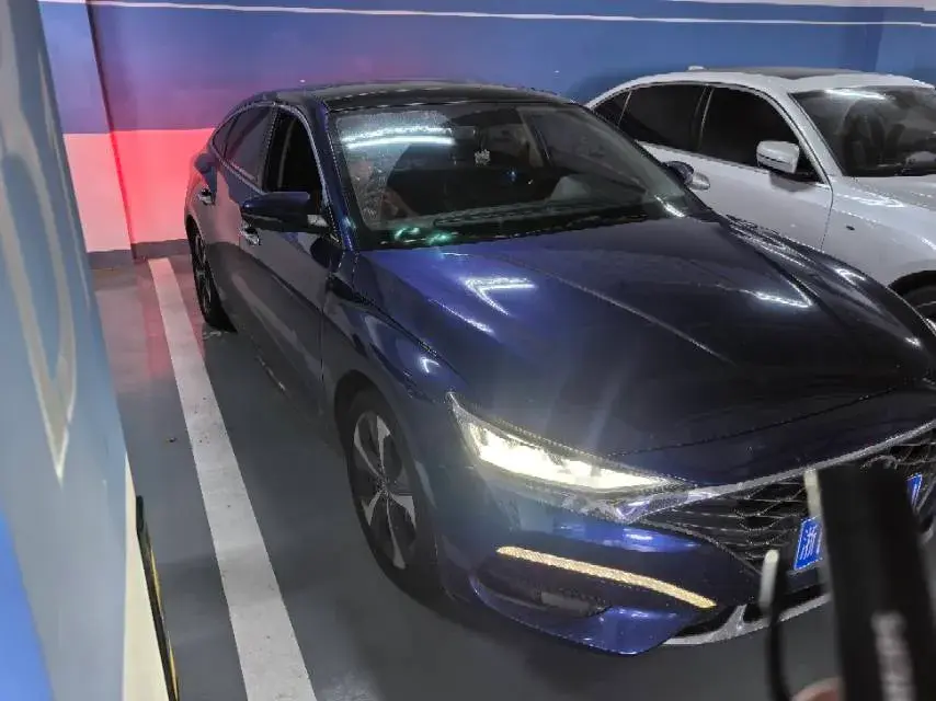 2019 HYUNDAI LA thumbnail 2