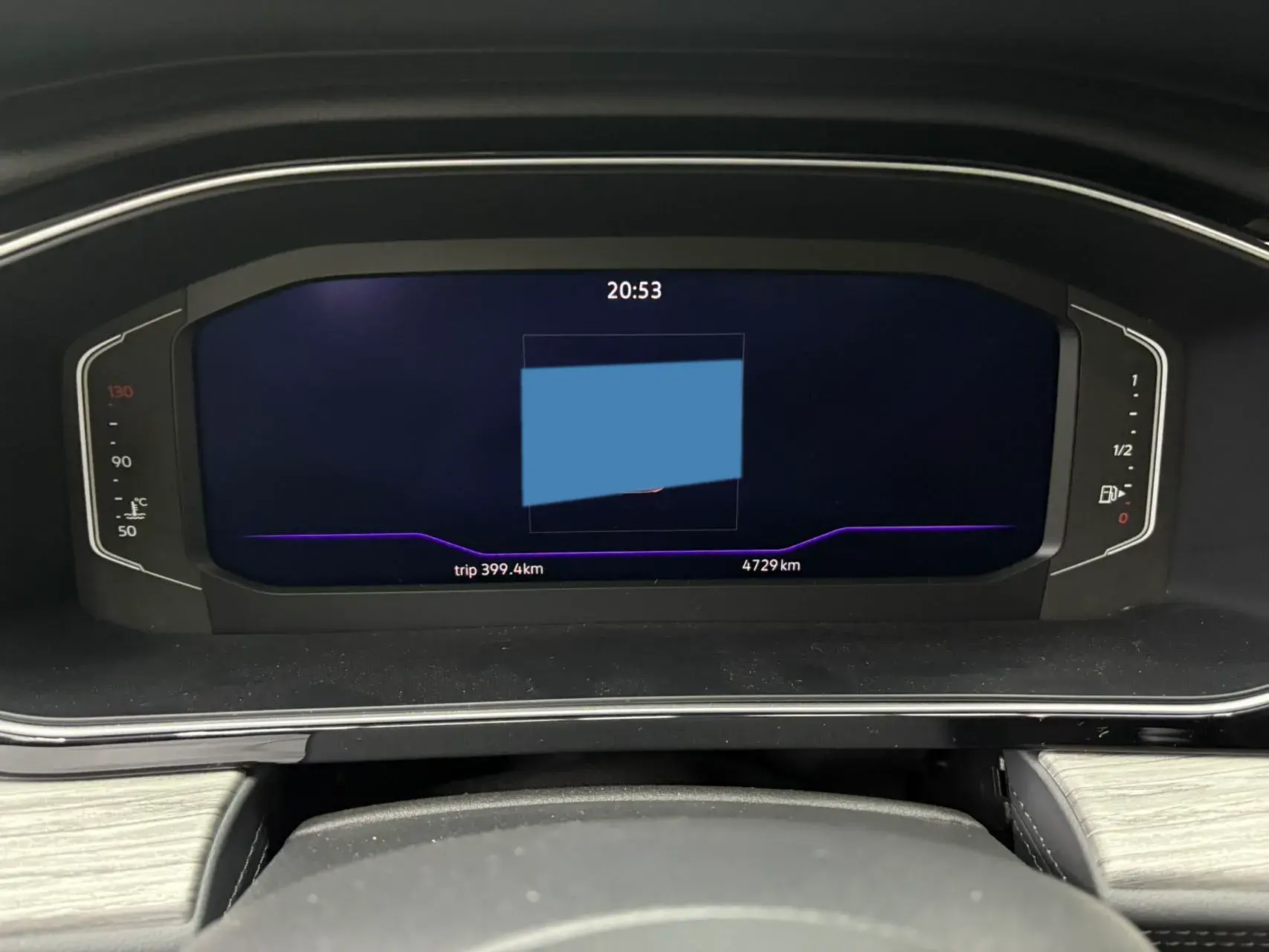 2025 VOLKSWAGEN SAGITAR thumbnail 4