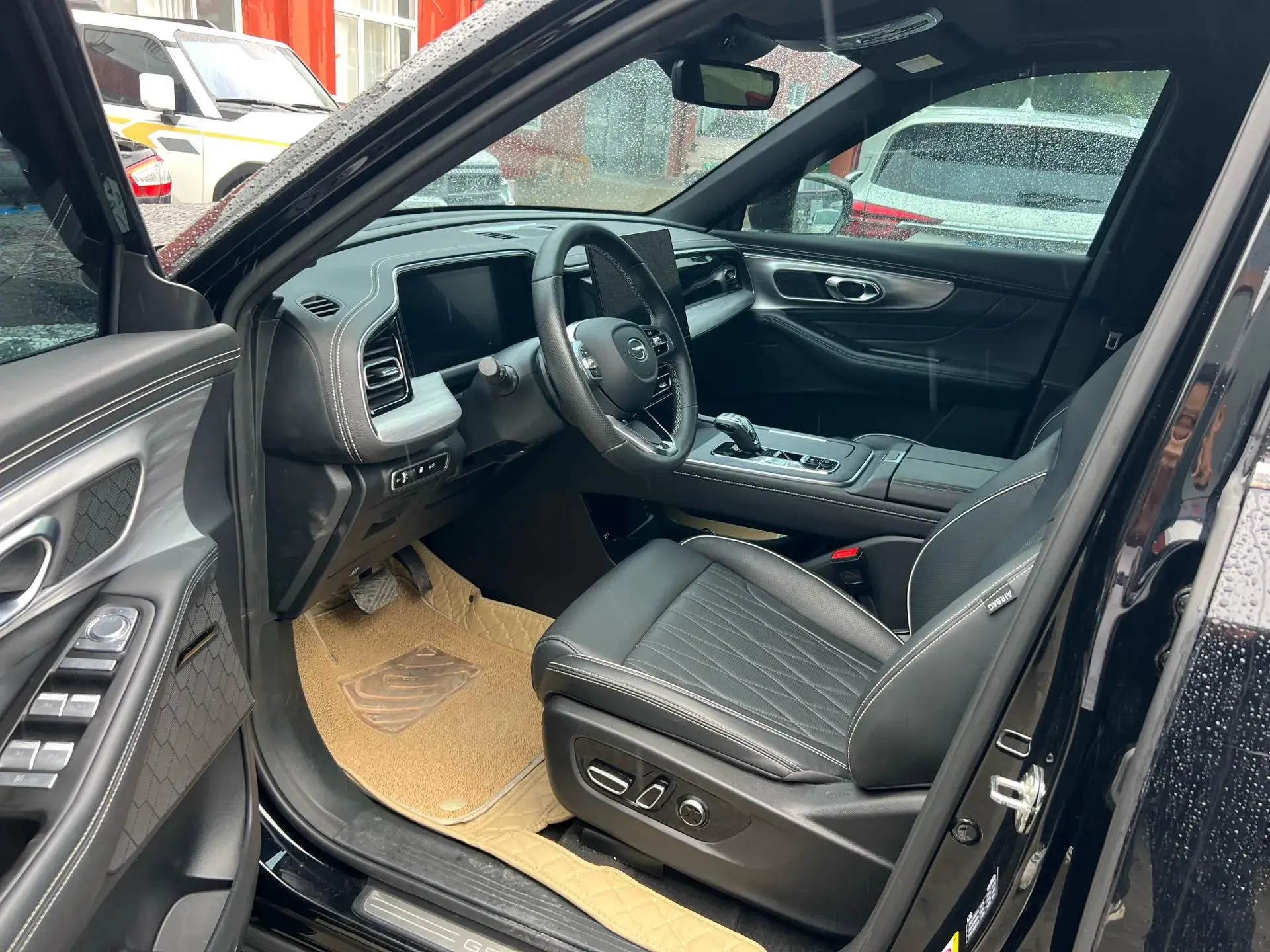 2024 GAC TRUMPCHI thumbnail 3