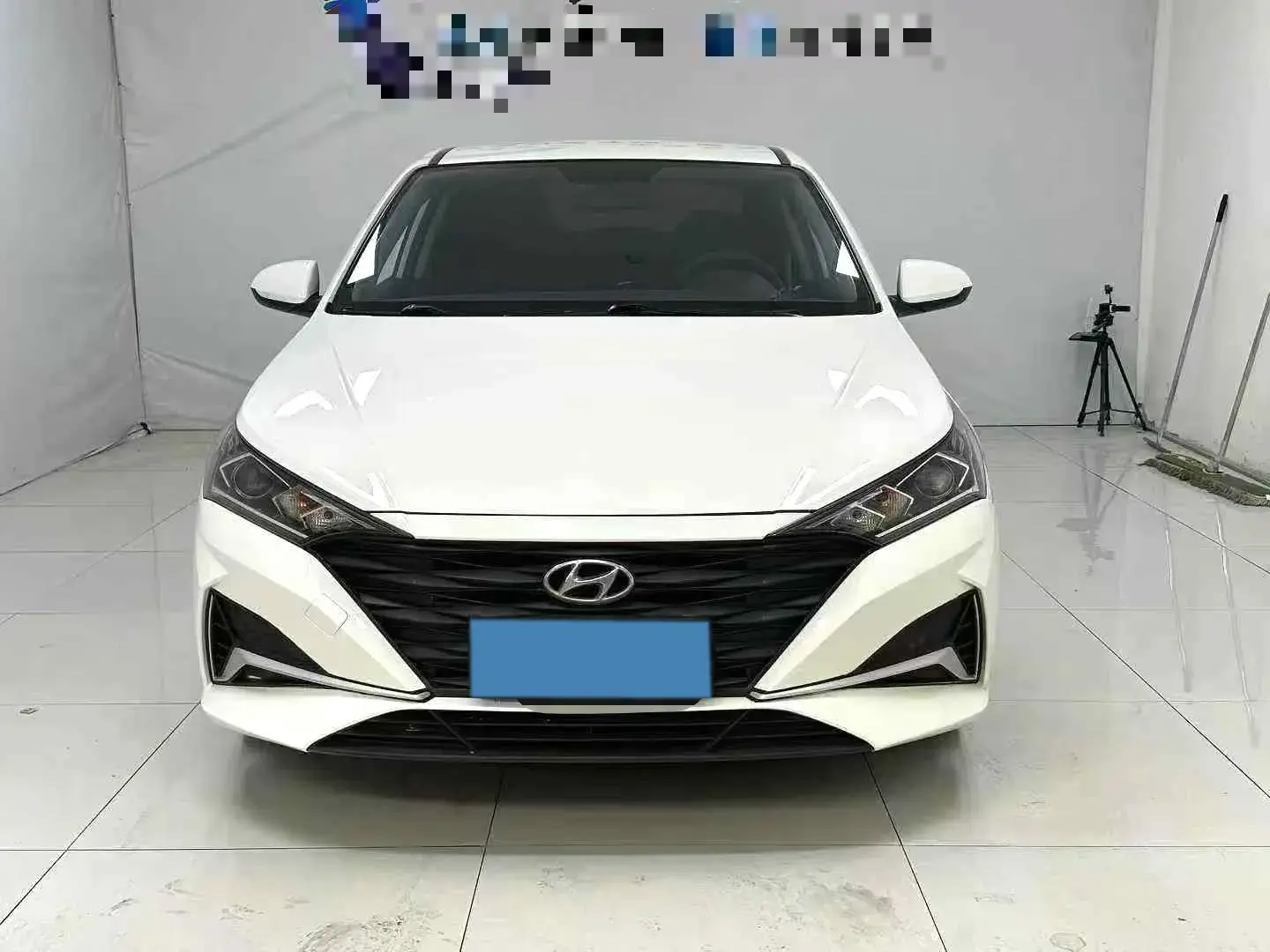 2020 HYUNDAI VERNA thumbnail 2