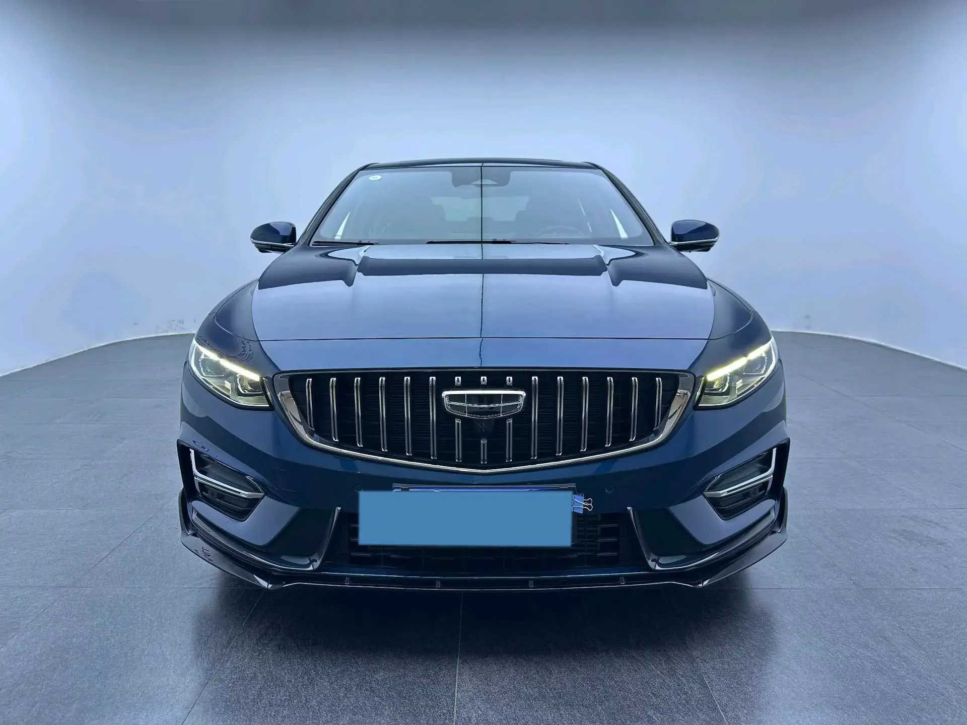 2023 GEELY PREFACE thumbnail 2