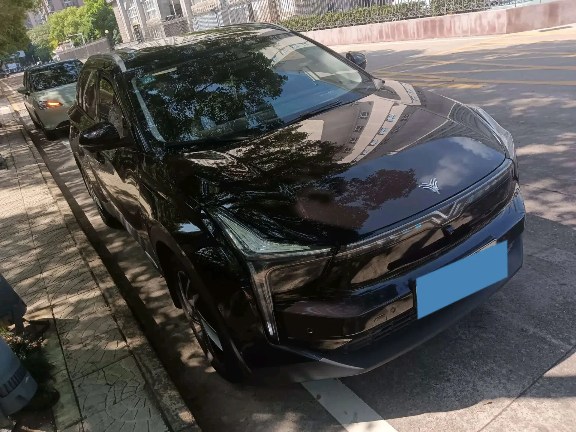 2021 NETA U thumbnail 3