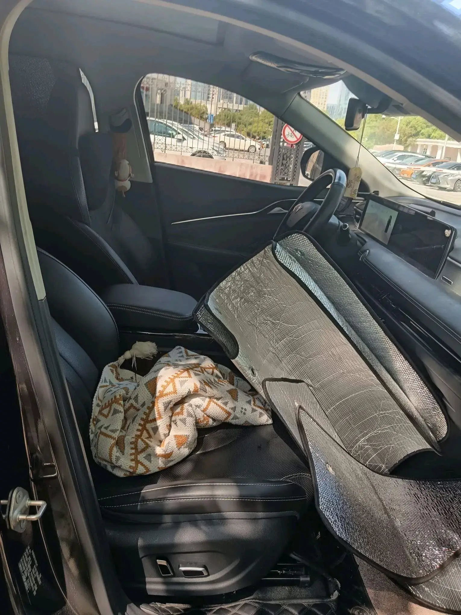 2021 NETA U thumbnail 4