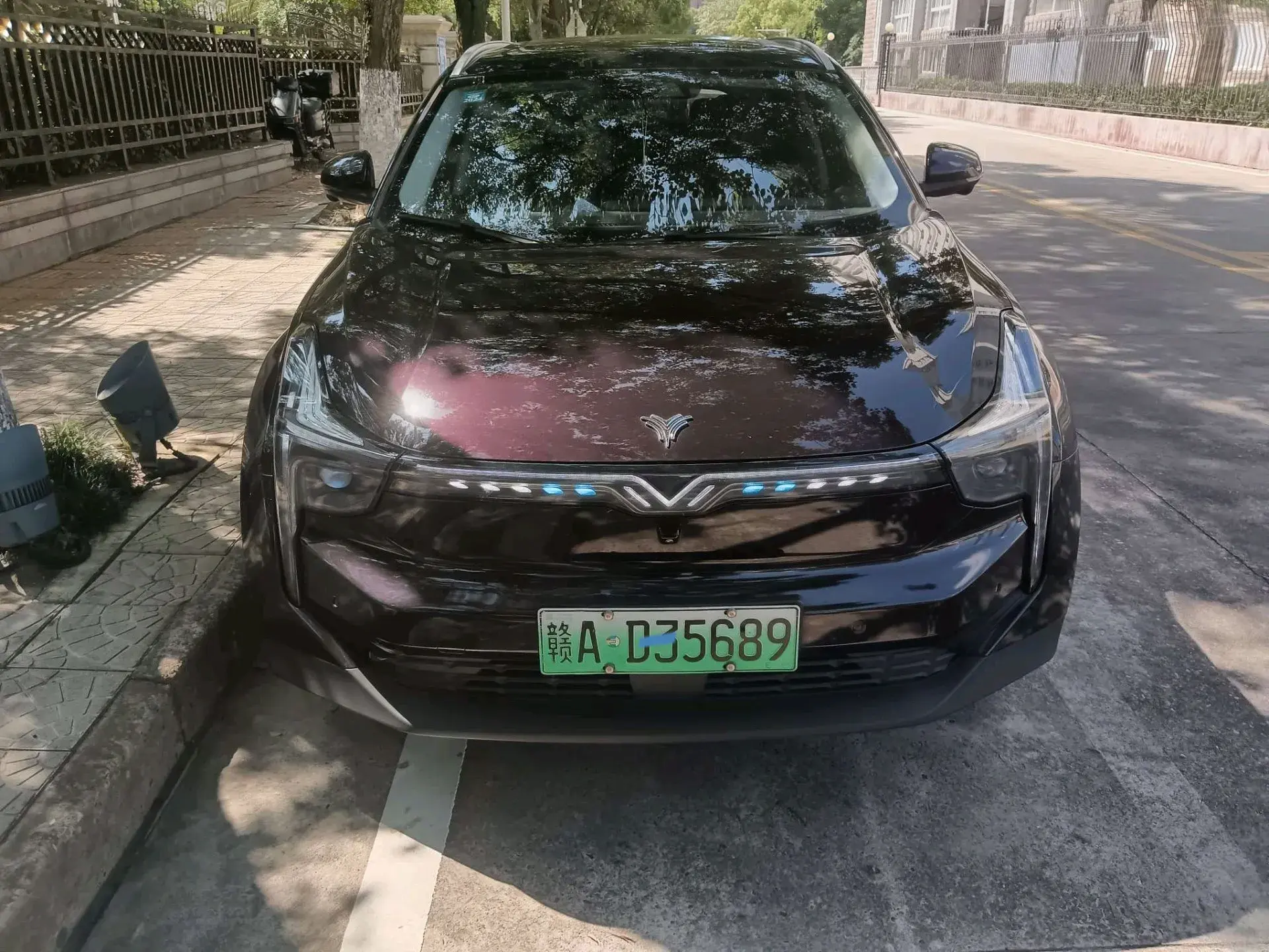 2021 NETA U thumbnail 2