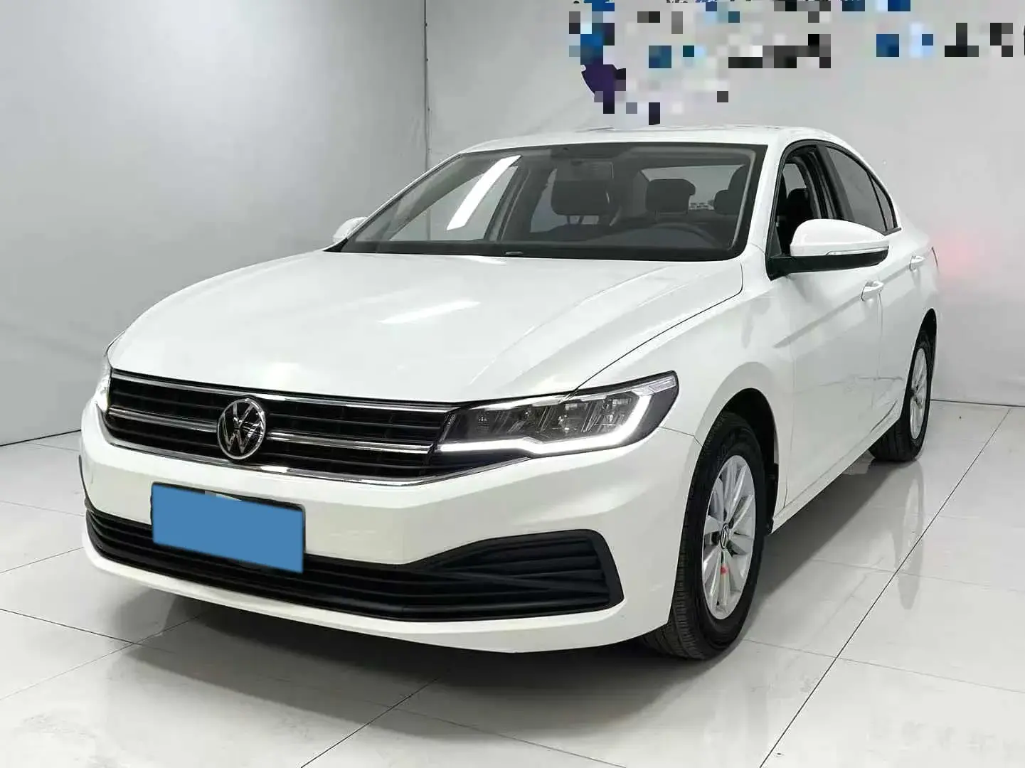 2021 VOLKSWAGEN BORA view 1