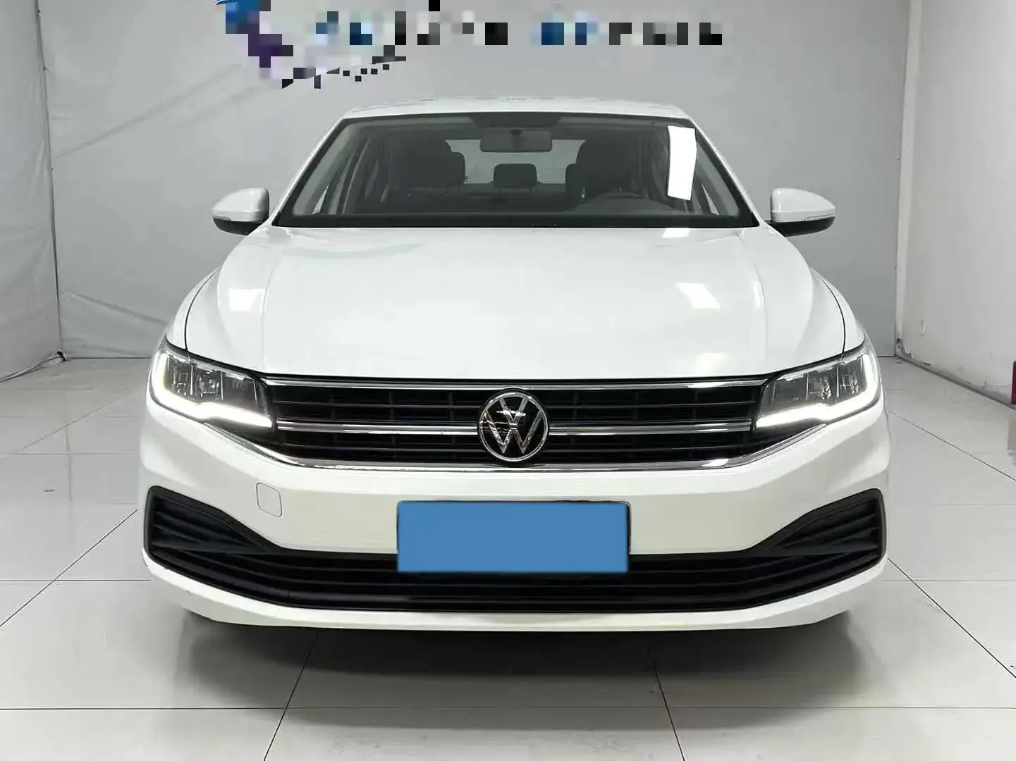 2021 VOLKSWAGEN BORA thumbnail 2