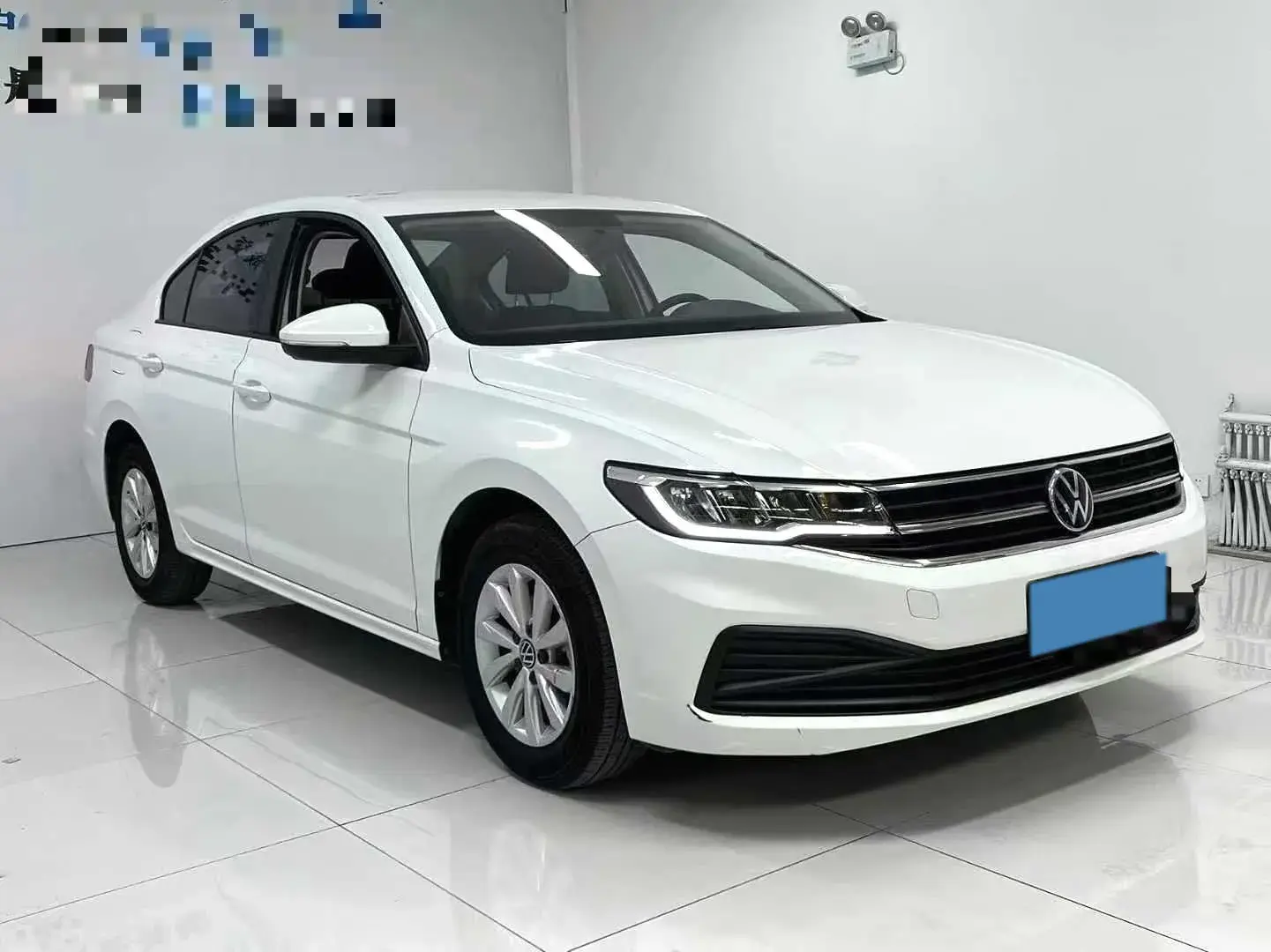 2021 VOLKSWAGEN BORA thumbnail 3
