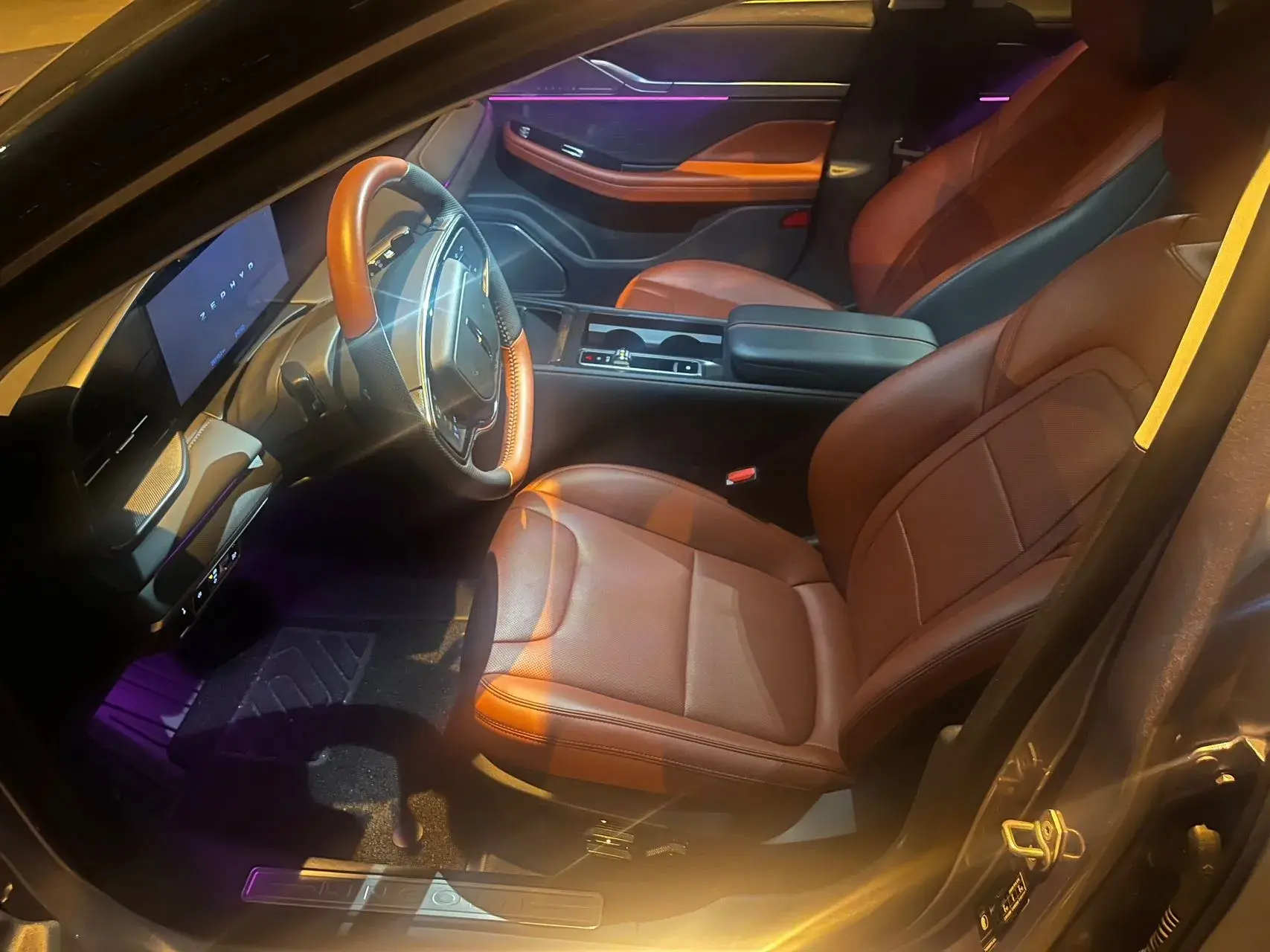 2022 LINCOLN Z thumbnail 2