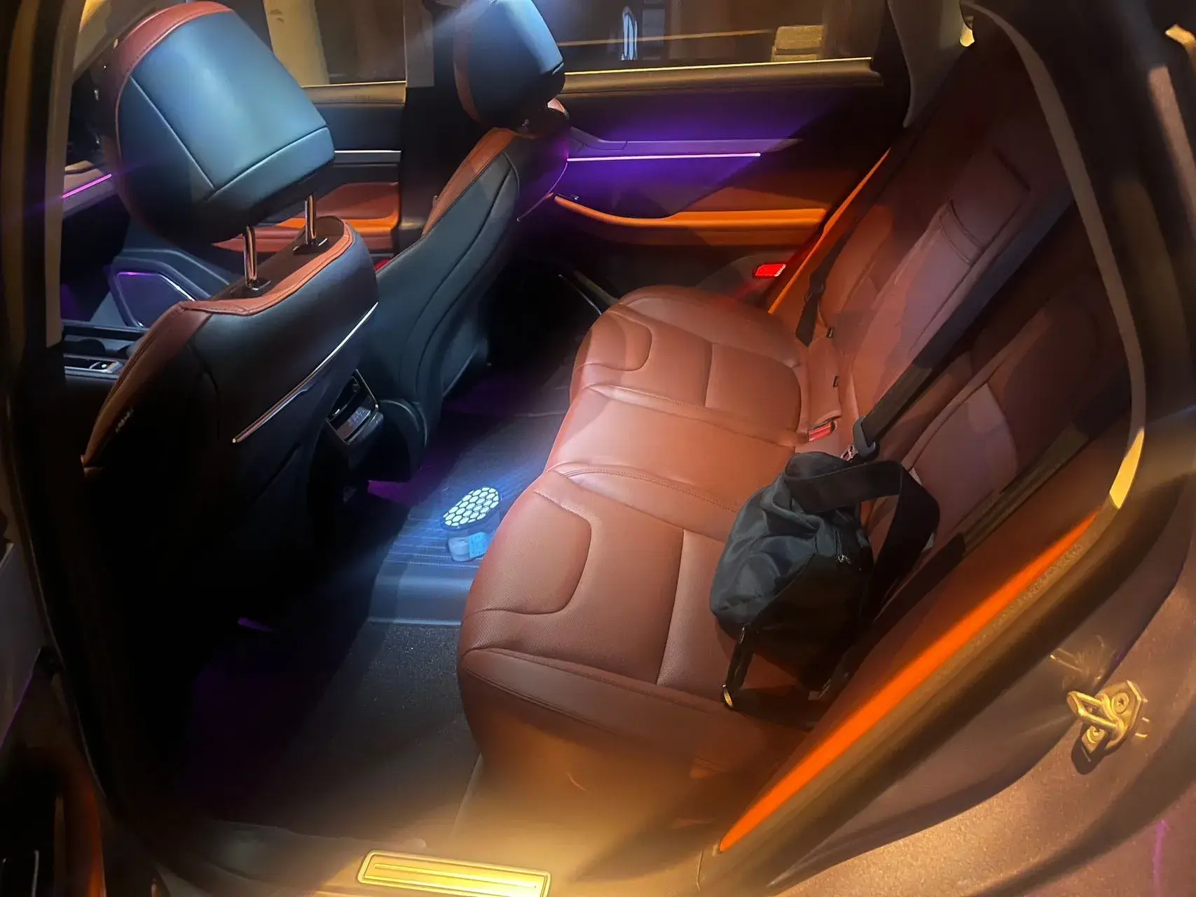 2022 LINCOLN Z thumbnail 3