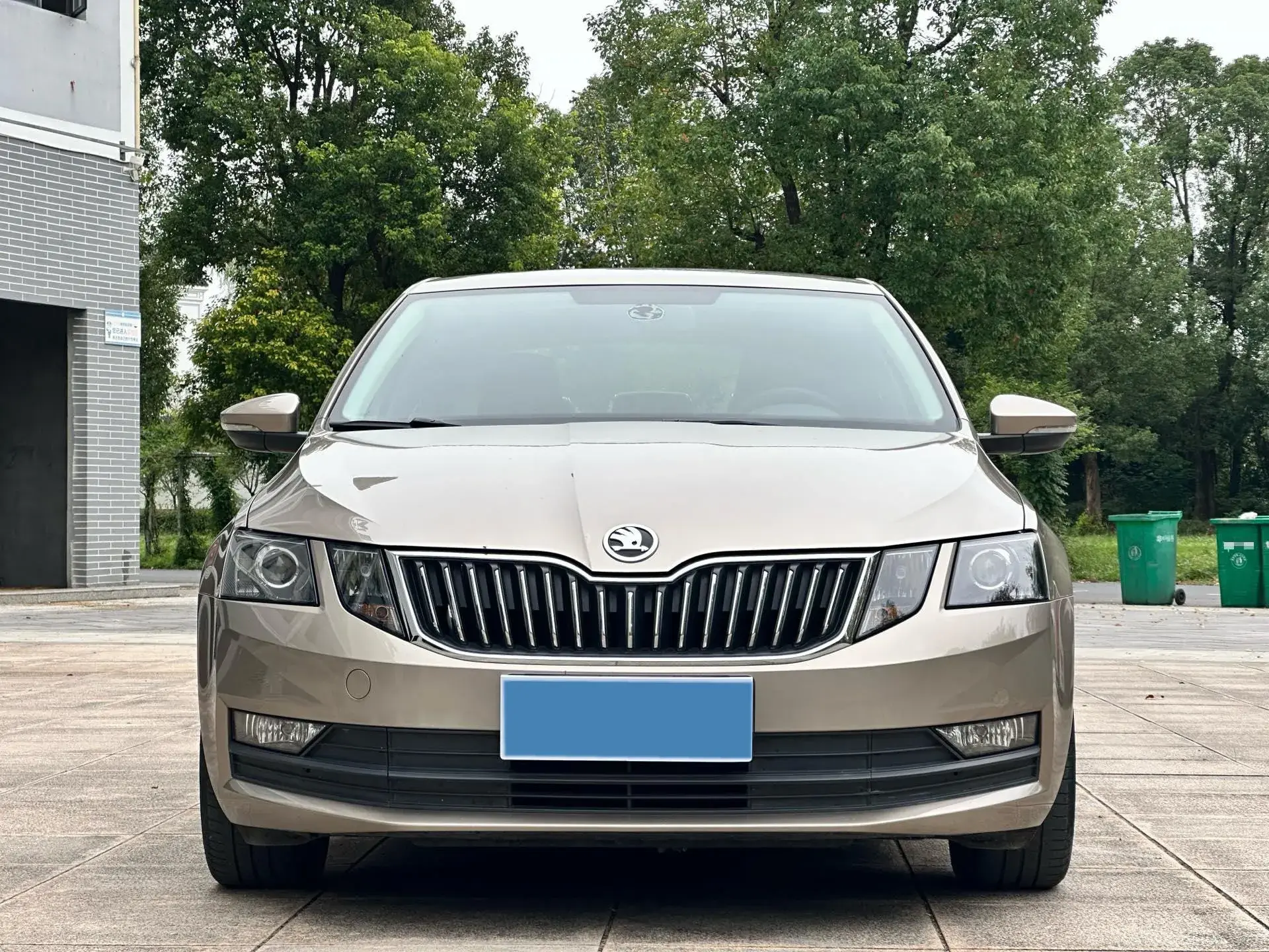 2019 SKODA OCTAVIA thumbnail 2