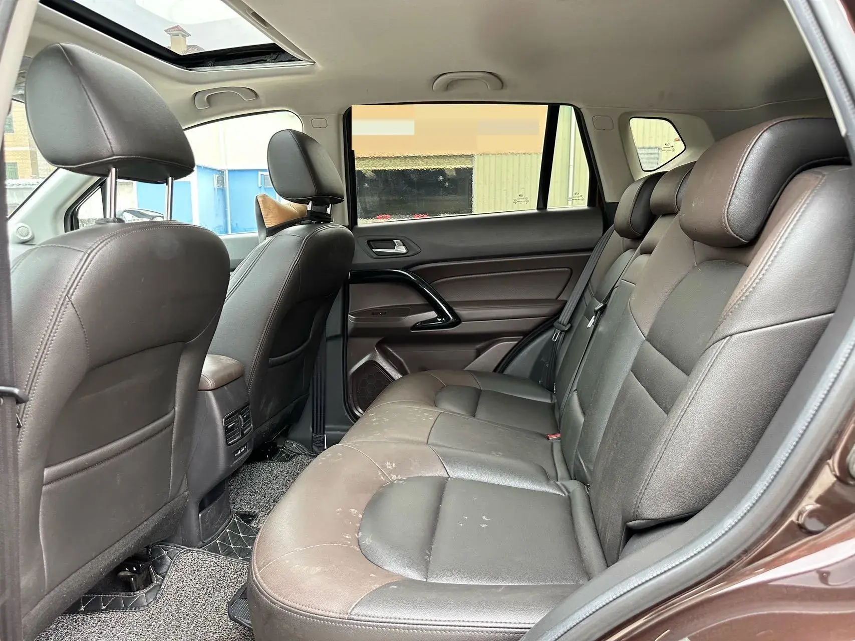 2017 GAC TRUMPCHI thumbnail 4