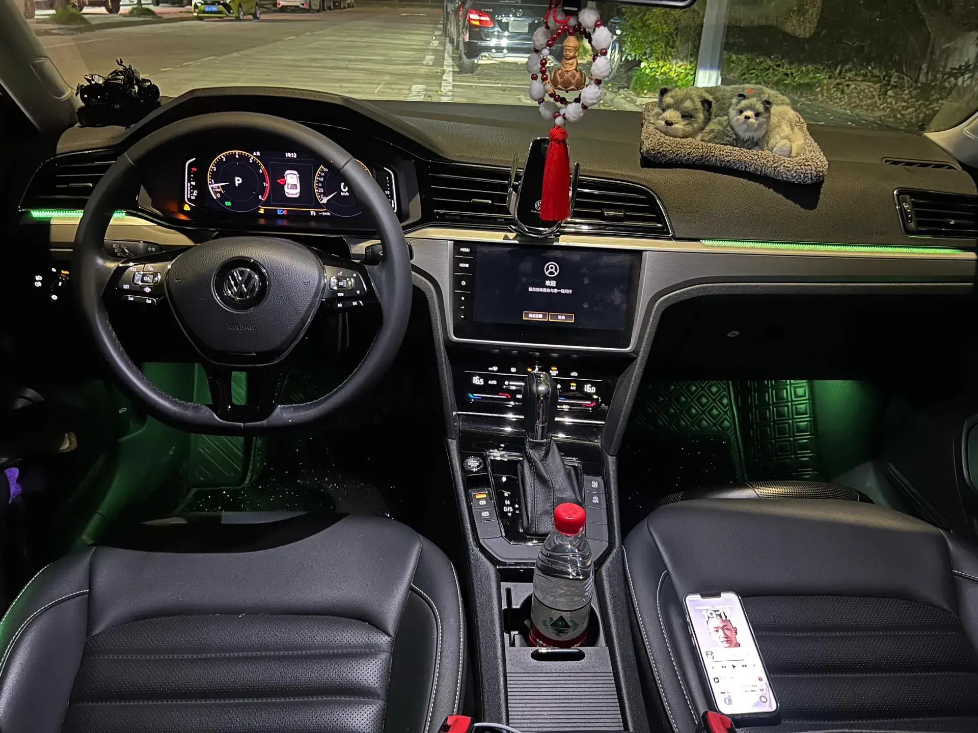 2021 VOLKSWAGEN LAMANDO thumbnail 4