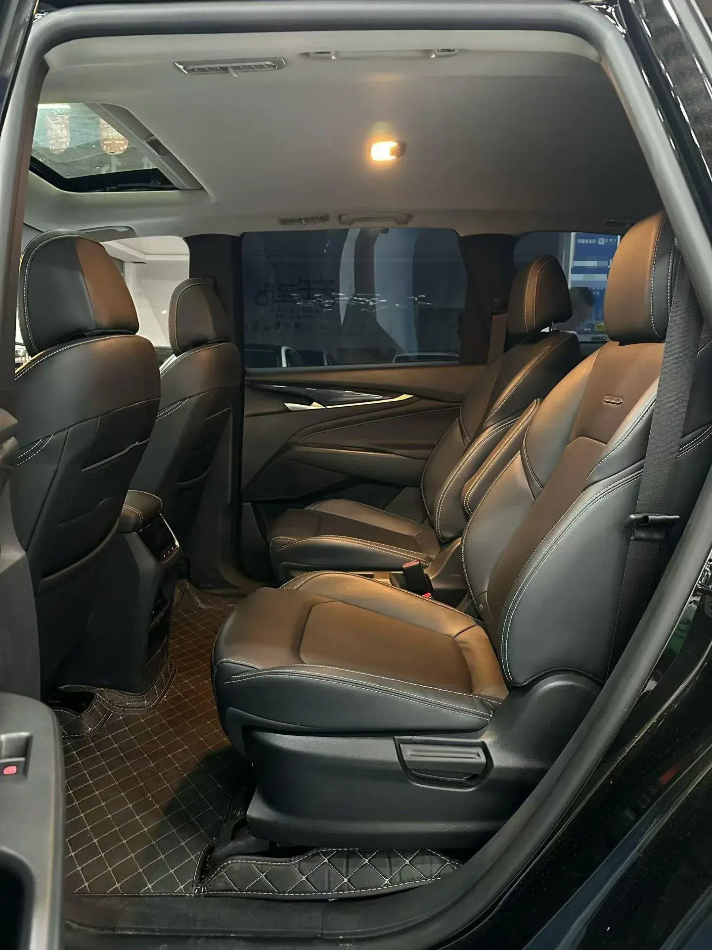 2022 MAXUS G50 thumbnail 4