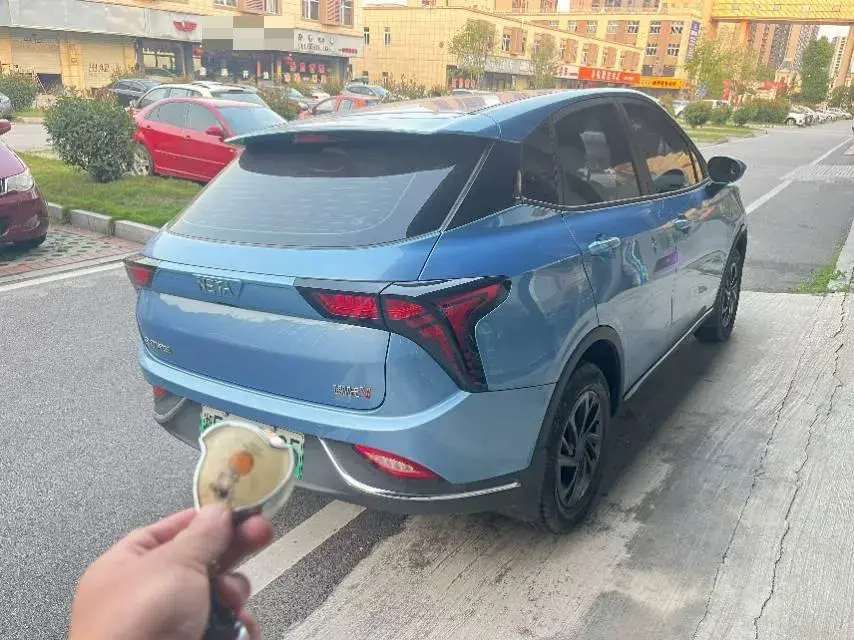 2022 NETA V thumbnail 4