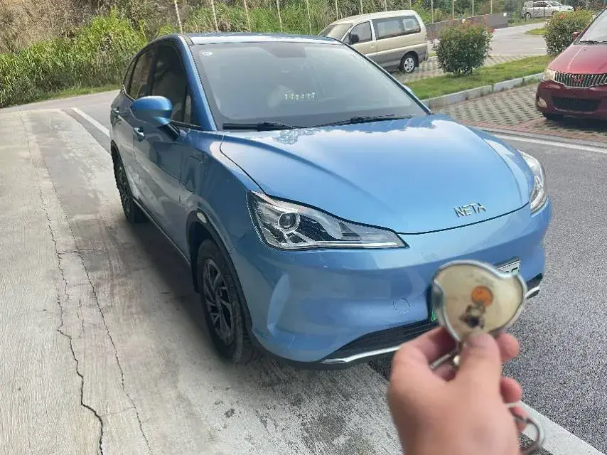 2022 NETA V thumbnail 2