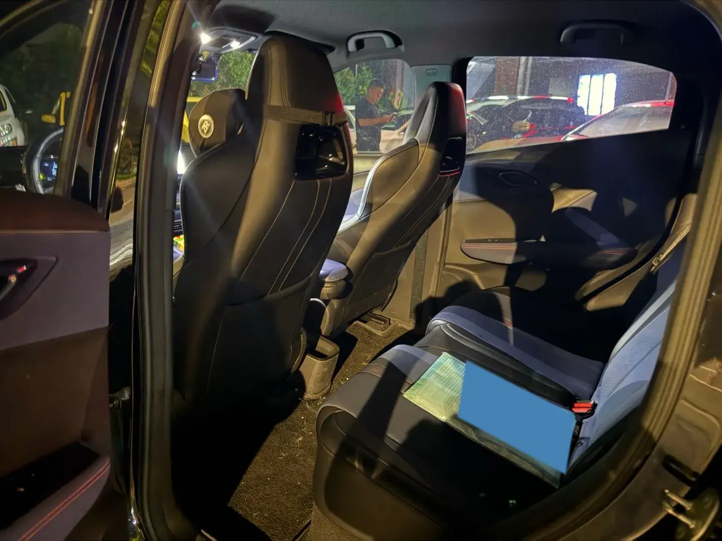 2024 BYD SEAGULL thumbnail 4