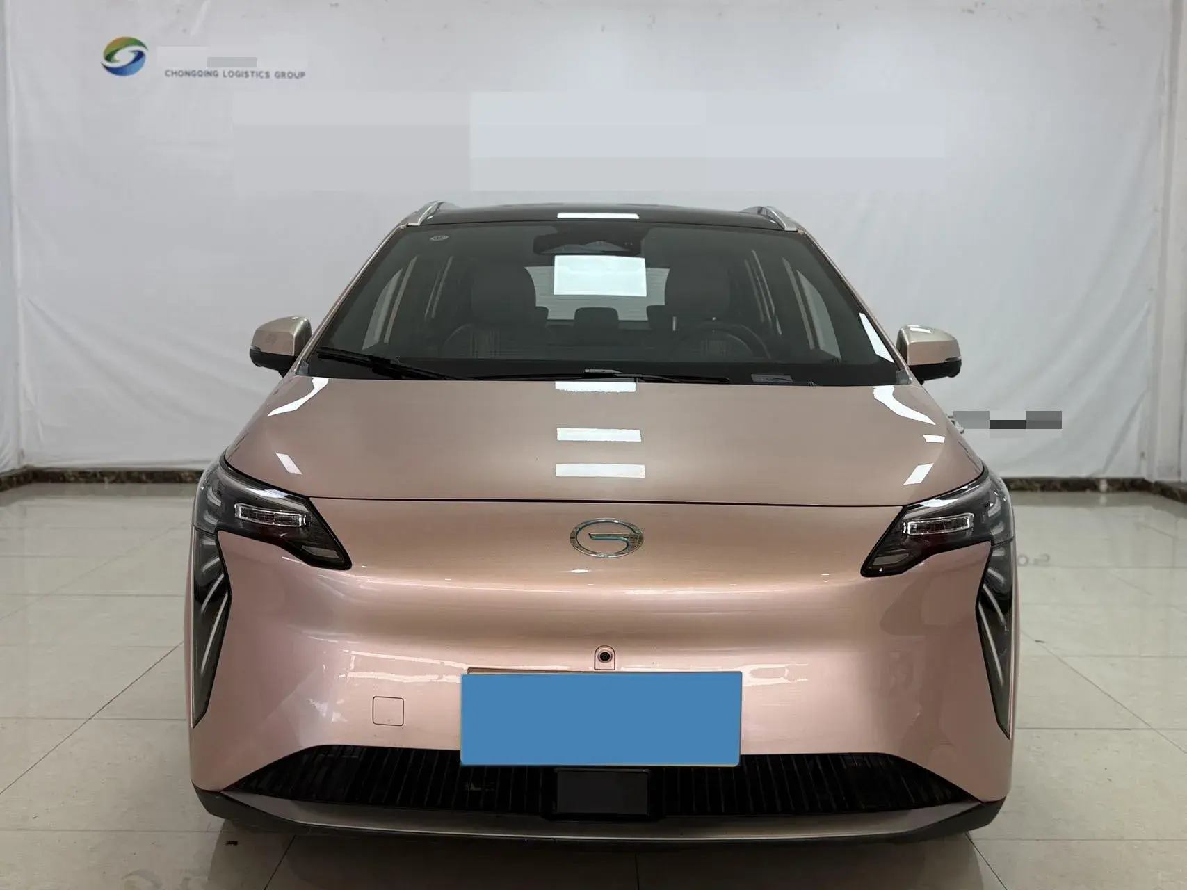 2023 AION Y thumbnail 2