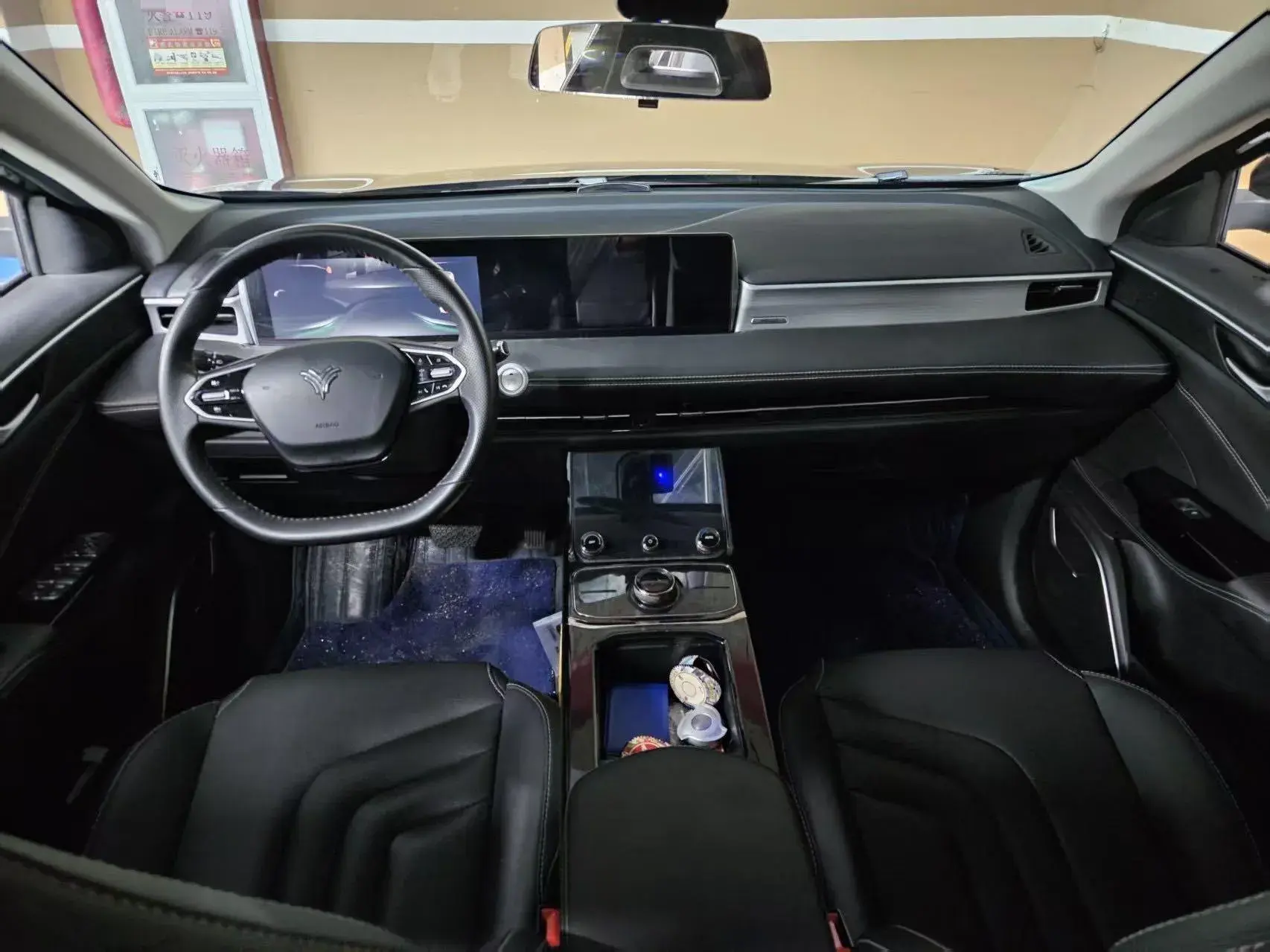 2021 NETA U thumbnail 3