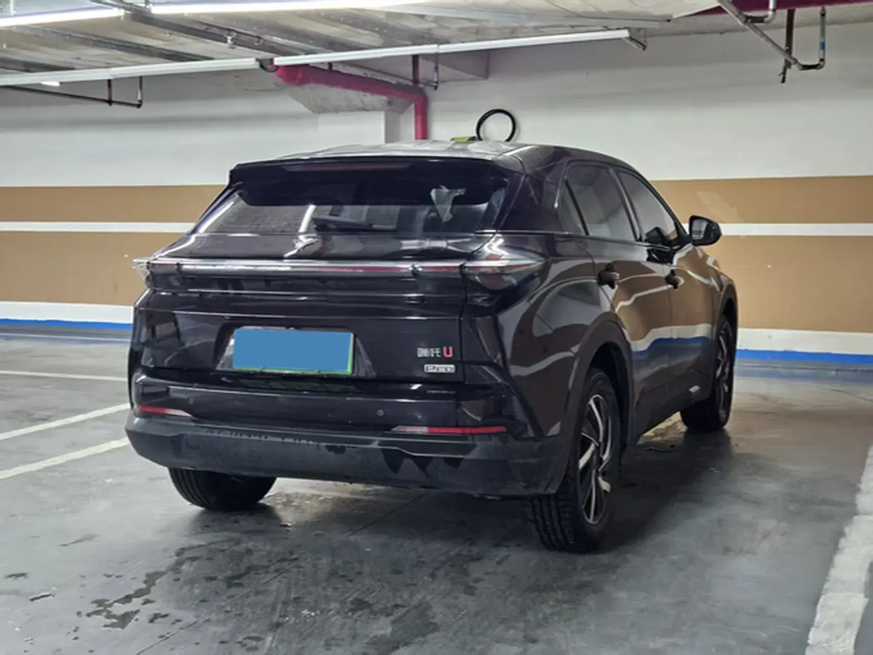 2021 NETA U thumbnail 2