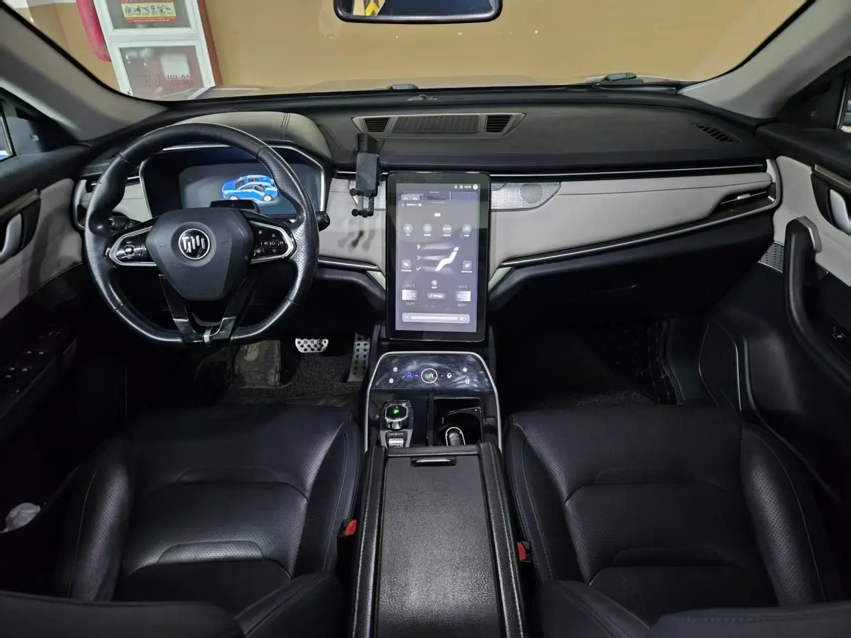 2018 WELTMEISTER EX5 thumbnail 4