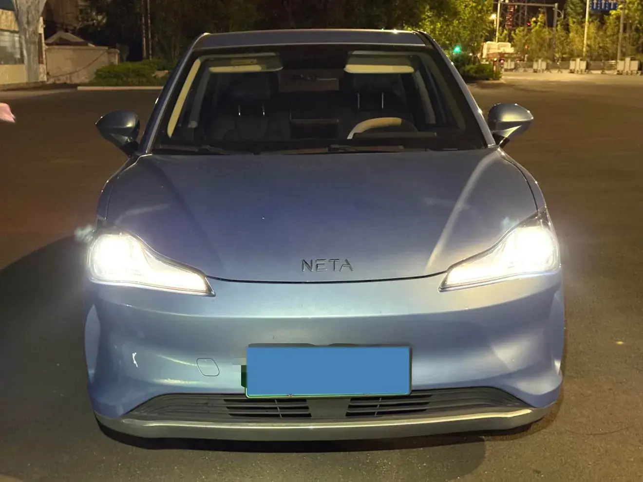 2022 NETA V thumbnail 3