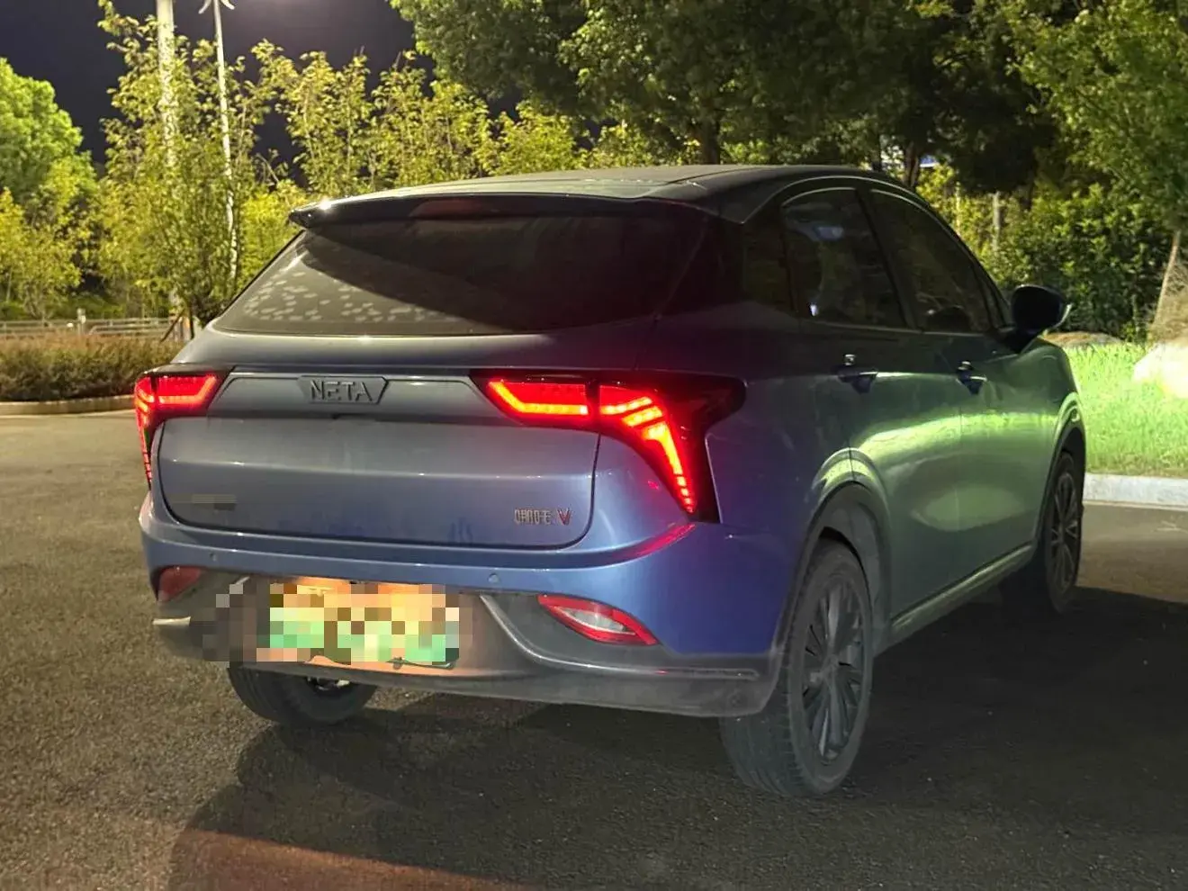 2022 NETA V thumbnail 4